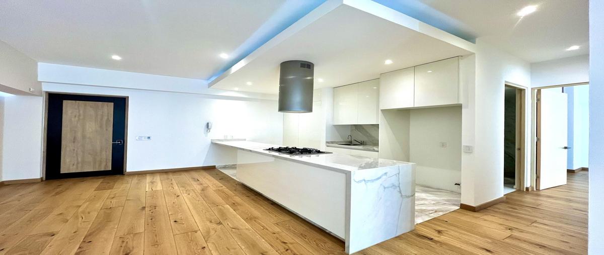 Foto de departamento en venta en  , condesa, cuauhtémoc, df / cdmx, 31054030 No. 03