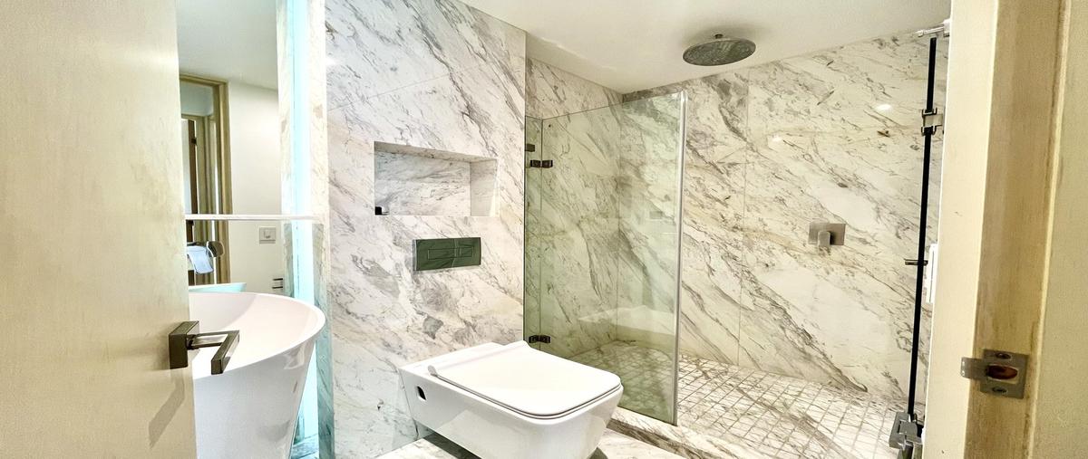 Foto de departamento en venta en  , condesa, cuauhtémoc, df / cdmx, 31054030 No. 05