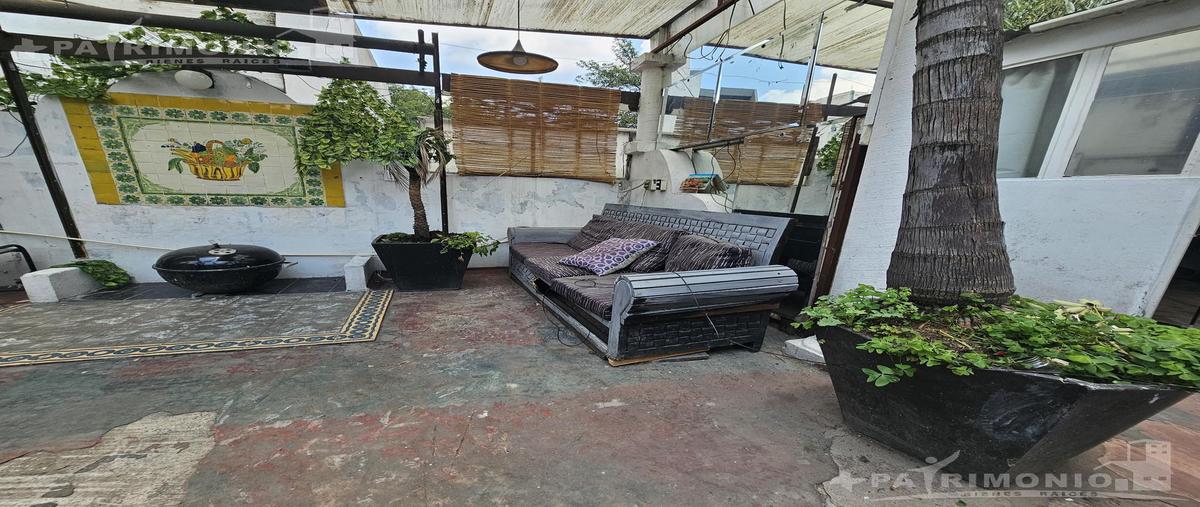 Foto de casa en renta en  , condesa, cuauhtémoc, df / cdmx, 0 No. 05