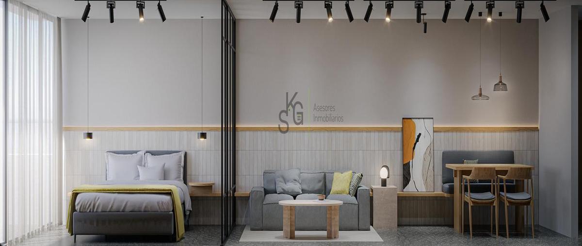 Foto de departamento en venta en  , condesa, cuauhtémoc, df / cdmx, 0 No. 03