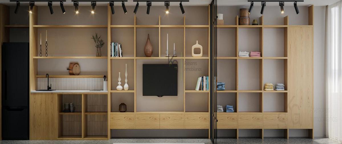 Foto de departamento en venta en  , condesa, cuauhtémoc, df / cdmx, 0 No. 04