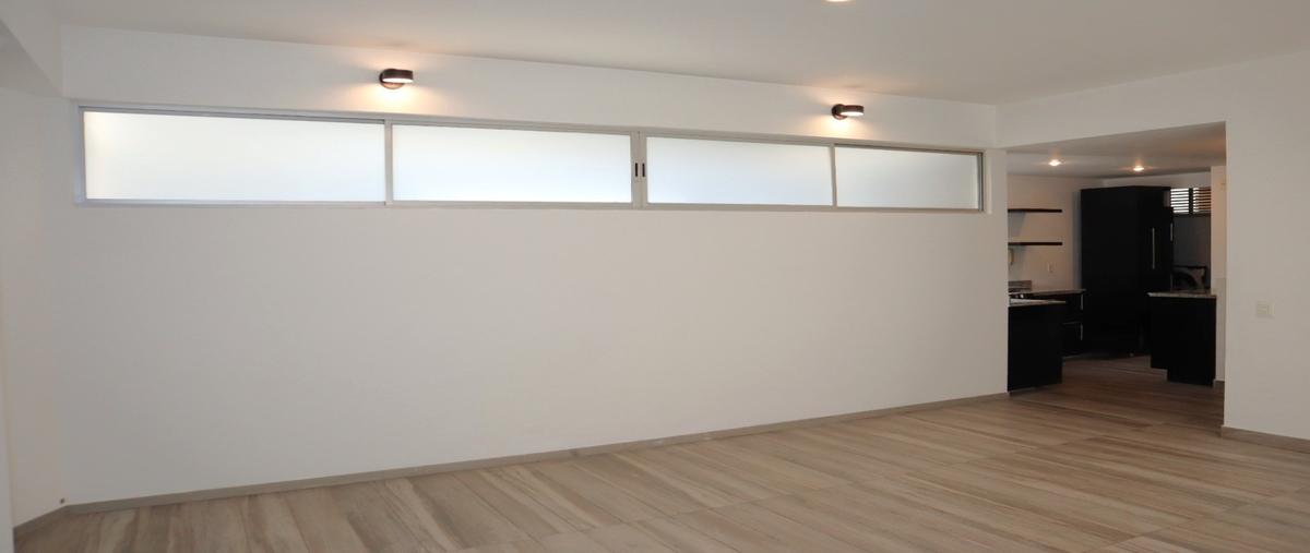 Foto de departamento en venta en  , condesa, cuauhtémoc, df / cdmx, 31067717 No. 03