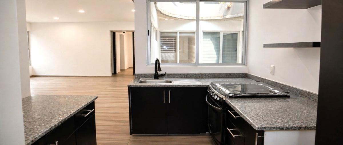 Foto de departamento en venta en  , condesa, cuauhtémoc, df / cdmx, 31067717 No. 04