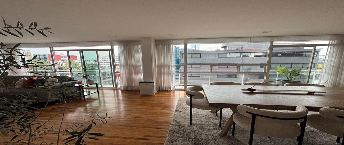 Foto de departamento en venta en  , condesa, cuauhtémoc, df / cdmx, 0 No. 03