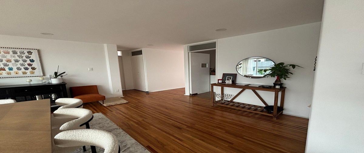 Foto de departamento en venta en  , condesa, cuauhtémoc, df / cdmx, 0 No. 05