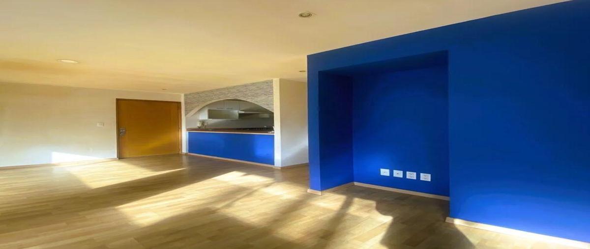 Foto de departamento en venta en  , condesa, cuauhtémoc, df / cdmx, 31095328 No. 05