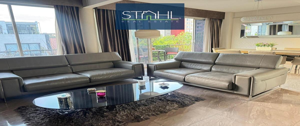 Foto de departamento en venta en  , condesa, cuauhtémoc, df / cdmx, 0 No. 03