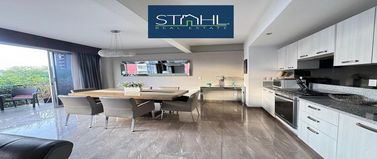 Foto de departamento en venta en  , condesa, cuauhtémoc, df / cdmx, 0 No. 04