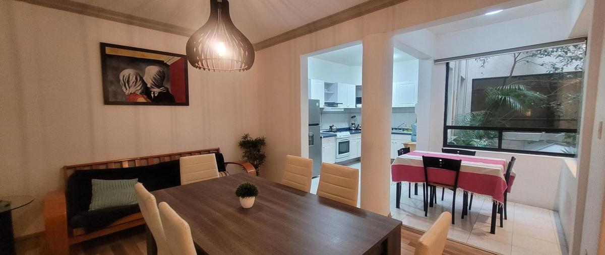 Foto de departamento en venta en  , condesa, cuauhtémoc, df / cdmx, 31106139 No. 03