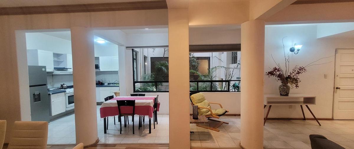 Foto de departamento en venta en  , condesa, cuauhtémoc, df / cdmx, 31106139 No. 04