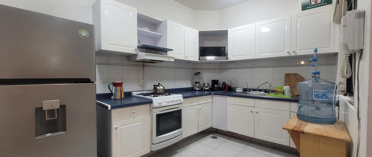 Foto de departamento en venta en  , condesa, cuauhtémoc, df / cdmx, 31106139 No. 05