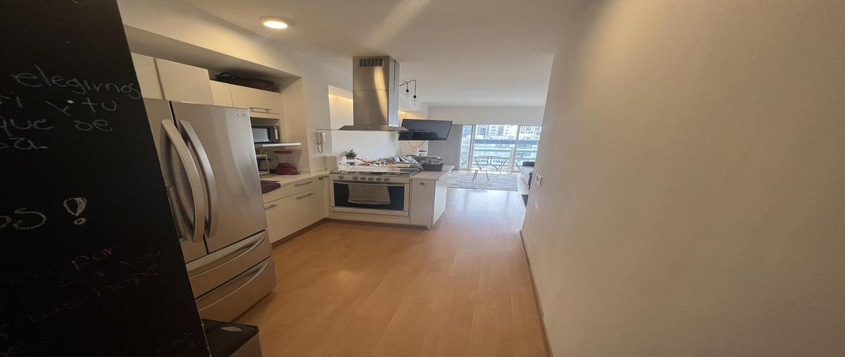 Foto de departamento en renta en  , condesa, cuauhtémoc, df / cdmx, 0 No. 03