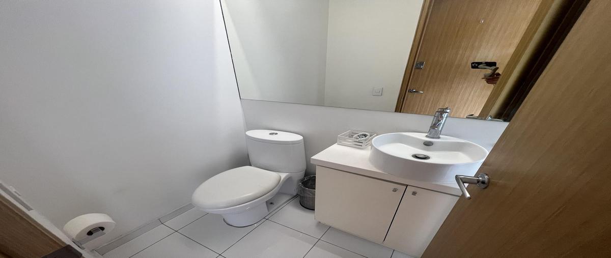 Foto de departamento en renta en  , condesa, cuauhtémoc, df / cdmx, 0 No. 04