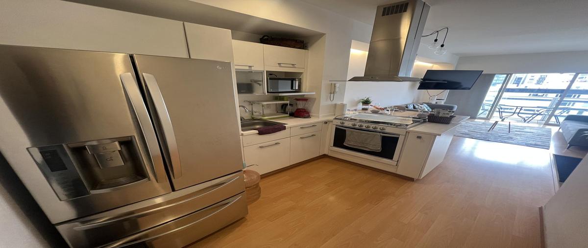 Foto de departamento en renta en  , condesa, cuauhtémoc, df / cdmx, 0 No. 05