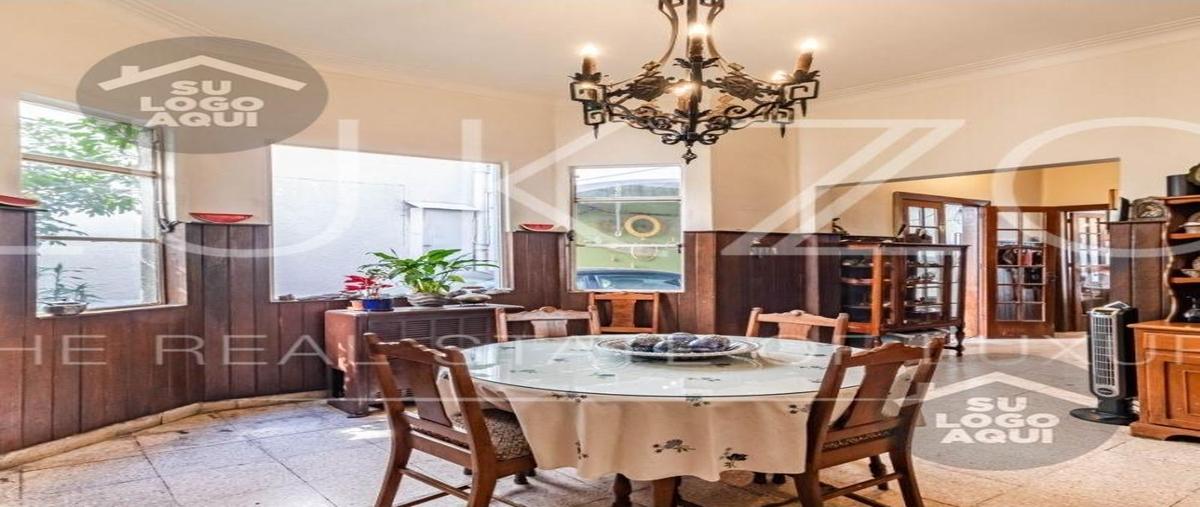 Foto de casa en venta en  , condesa, cuauhtémoc, df / cdmx, 31118309 No. 04
