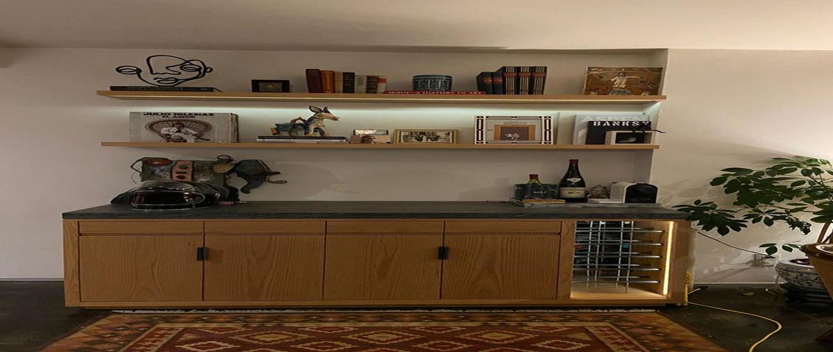 Foto de departamento en renta en  , condesa, cuauhtémoc, df / cdmx, 0 No. 03
