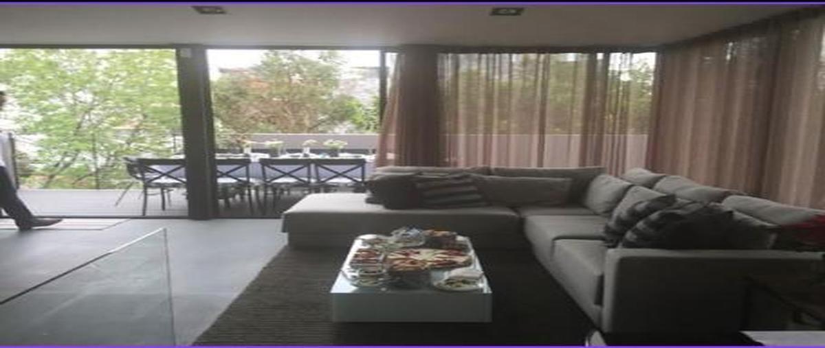Foto de departamento en venta en  , condesa, cuauhtémoc, df / cdmx, 0 No. 04