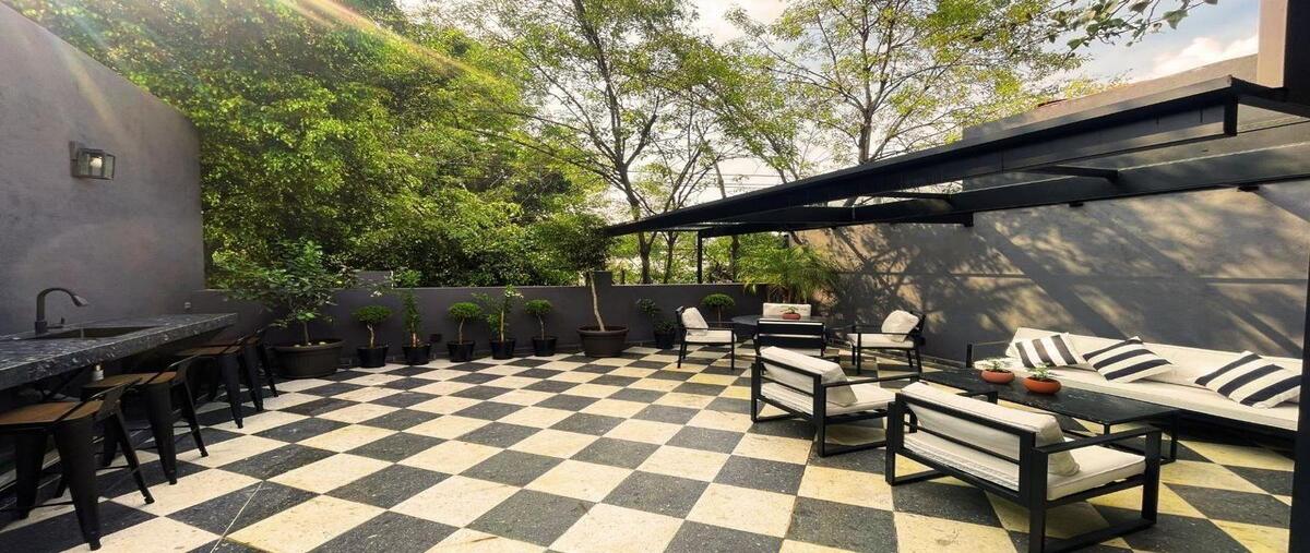 Foto de casa en , condesa, cuauhtémoc, df / cdmx, 0 foto 02 Foto de casa en venta en , condesa, cuauhtémoc, df / cdmx, 0 No. 02