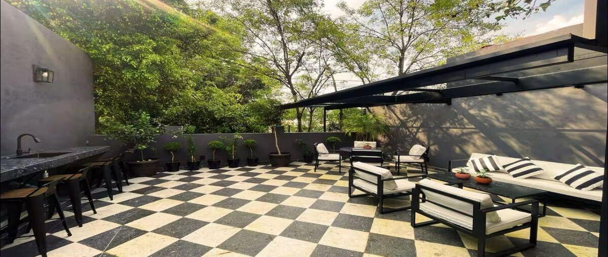 Foto de casa en , condesa, cuauhtémoc, df / cdmx, 0 foto 03 Foto de casa en venta en , condesa, cuauhtémoc, df / cdmx, 0 No. 03