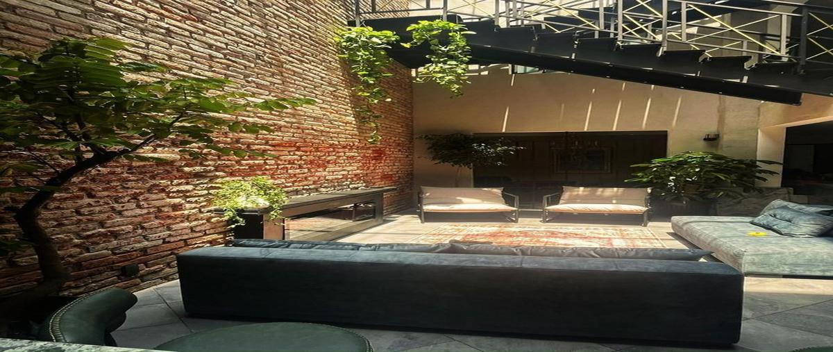Foto de casa en , condesa, cuauhtémoc, df / cdmx, 0 foto 05 Foto de casa en venta en , condesa, cuauhtémoc, df / cdmx, 0 No. 05