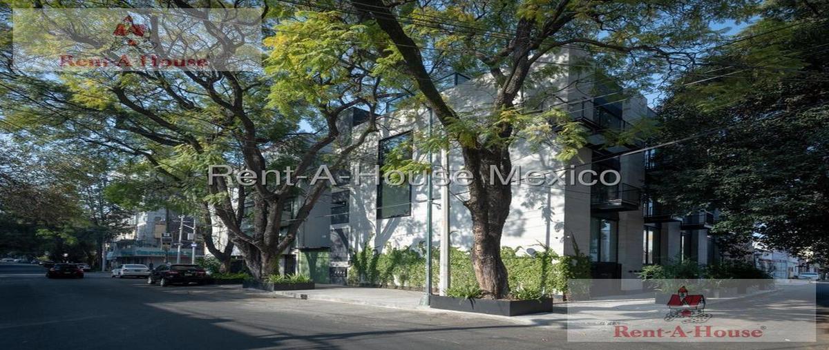 Foto de casa en venta en  , condesa, cuauhtémoc, df / cdmx, 0 No. 03