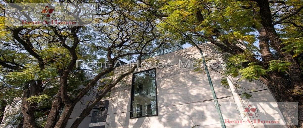 Foto de casa en venta en  , condesa, cuauhtémoc, df / cdmx, 0 No. 04