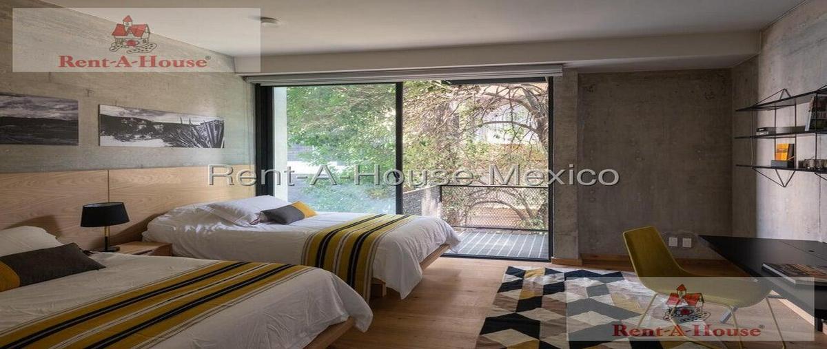 Foto de casa en venta en  , condesa, cuauhtémoc, df / cdmx, 0 No. 05