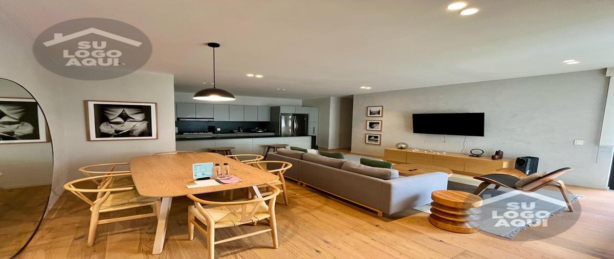 Foto de departamento en renta en  , condesa, cuauhtémoc, df / cdmx, 0 No. 03