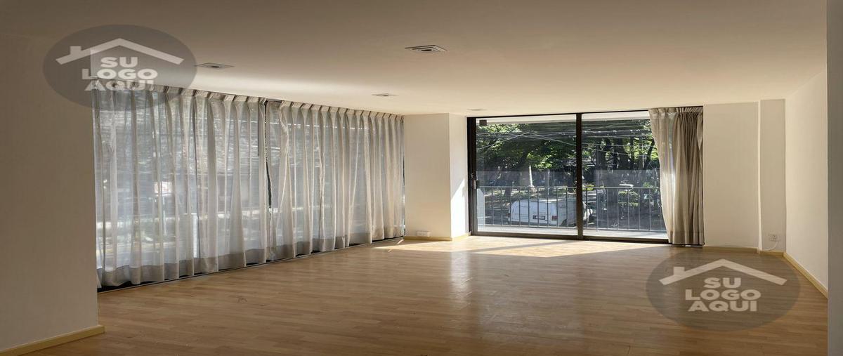 Foto de departamento en renta en  , condesa, cuauhtémoc, df / cdmx, 0 No. 04