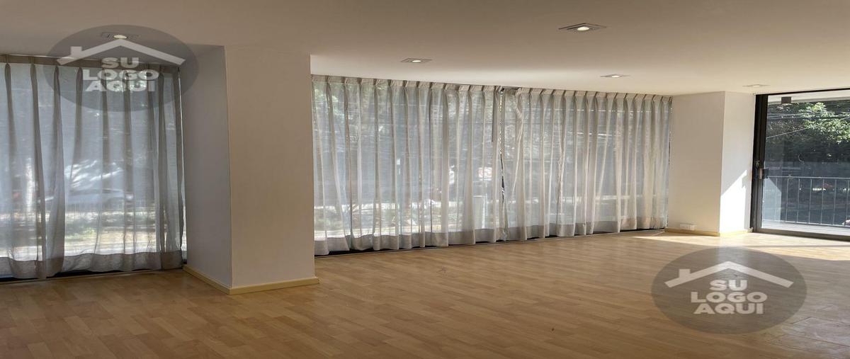 Foto de departamento en renta en  , condesa, cuauhtémoc, df / cdmx, 0 No. 05