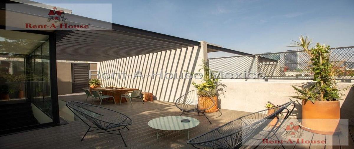 Foto de casa en , condesa, cuauhtémoc, df / cdmx, 0 foto 04 Foto de casa en venta en , condesa, cuauhtémoc, df / cdmx, 0 No. 04