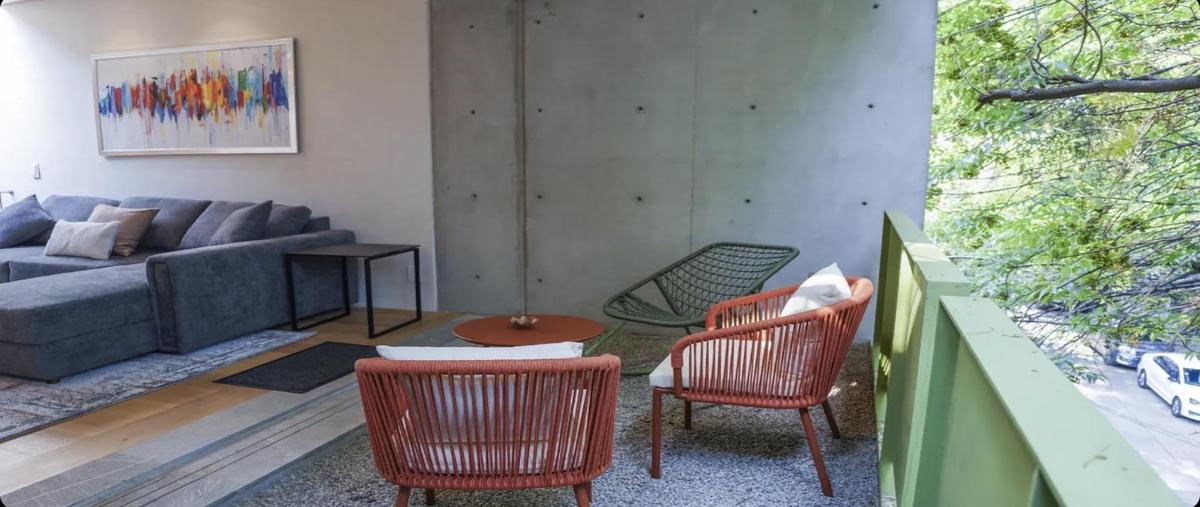 Foto de departamento en renta en  , condesa, cuauhtémoc, df / cdmx, 0 No. 03