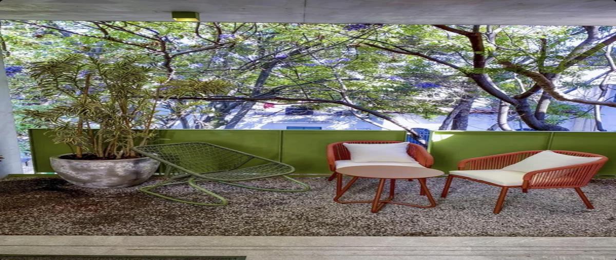Foto de departamento en renta en  , condesa, cuauhtémoc, df / cdmx, 0 No. 05