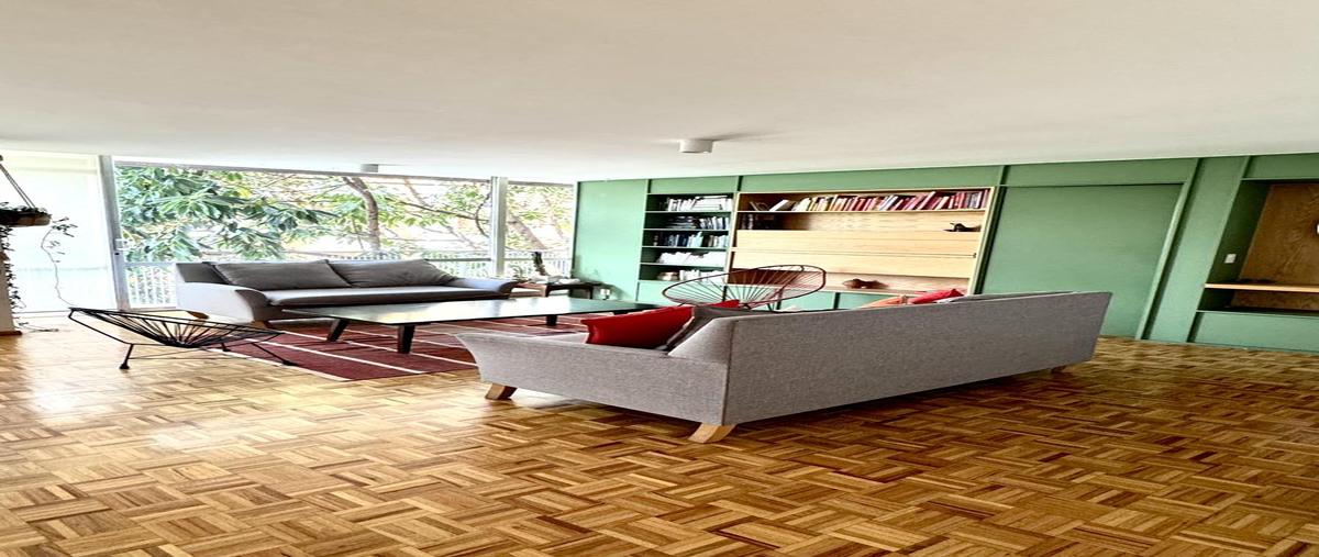 Foto de departamento en renta en  , condesa, cuauhtémoc, df / cdmx, 0 No. 03