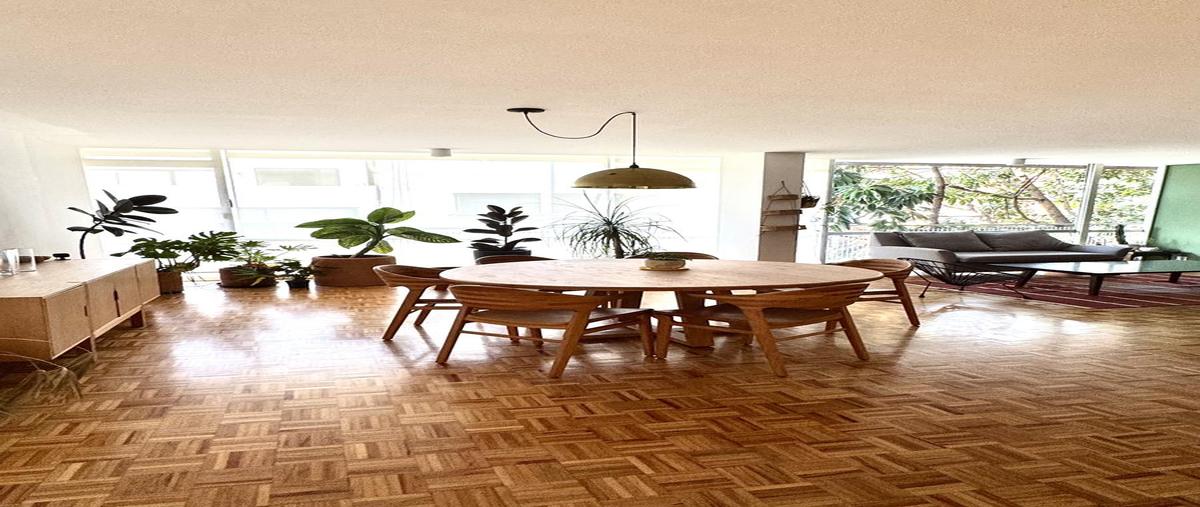 Foto de departamento en renta en  , condesa, cuauhtémoc, df / cdmx, 0 No. 04