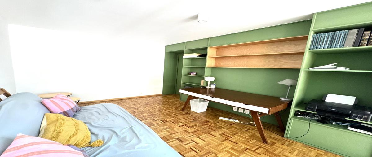 Foto de departamento en renta en  , condesa, cuauhtémoc, df / cdmx, 0 No. 05