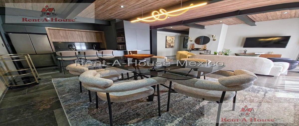 Foto de departamento en renta en  , condesa, cuauhtémoc, df / cdmx, 0 No. 03