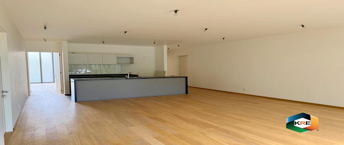 Foto de departamento en venta en  , condesa, cuauhtémoc, df / cdmx, 0 No. 03