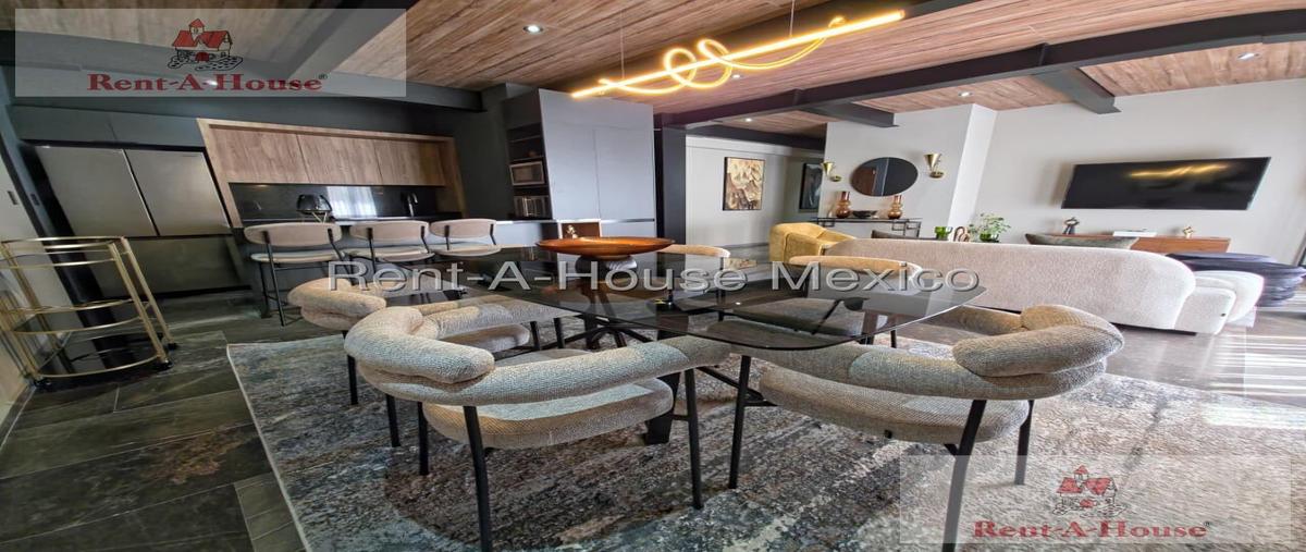 Foto de departamento en renta en  , condesa, cuauhtémoc, df / cdmx, 31572767 No. 04