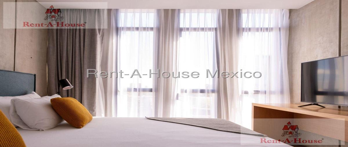 Foto de departamento en renta en  , condesa, cuauhtémoc, df / cdmx, 0 No. 05