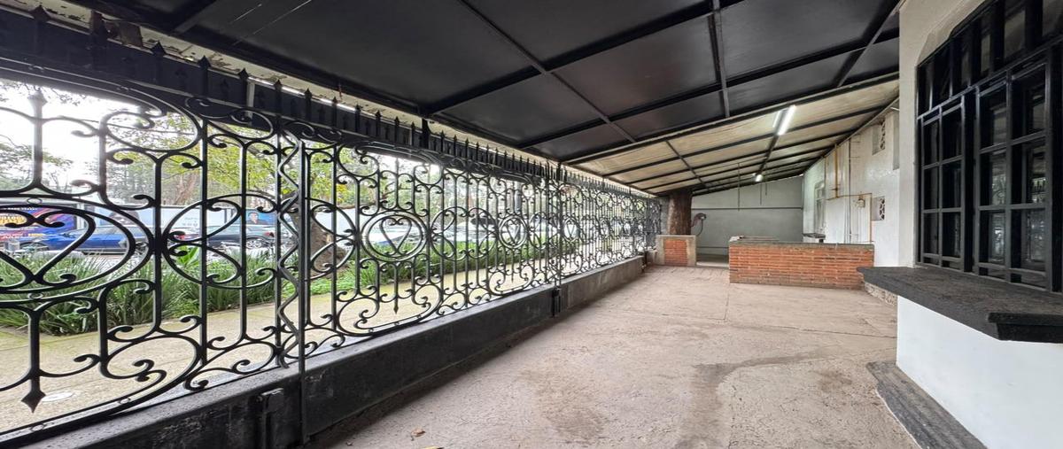 Foto de local en renta en  , condesa, cuauhtémoc, df / cdmx, 31601379 No. 05