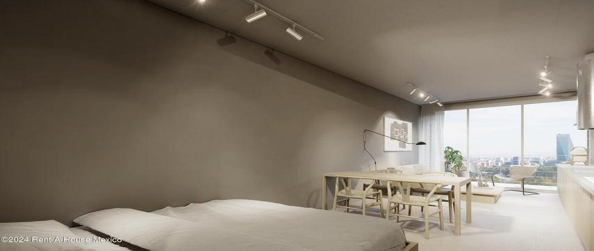 Foto de departamento en venta en  , condesa, cuauhtémoc, df / cdmx, 0 No. 04
