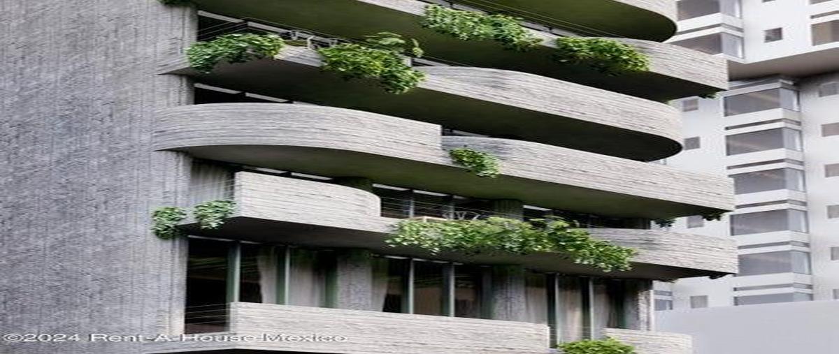 Foto de departamento en venta en  , condesa, cuauhtémoc, df / cdmx, 0 No. 05