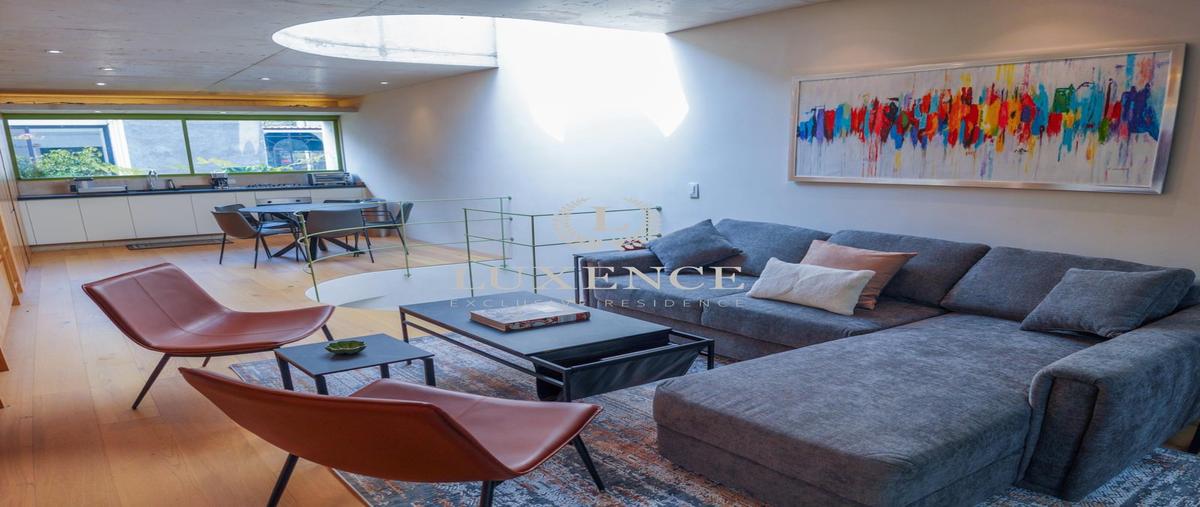Foto de departamento en renta en  , condesa, cuauhtémoc, df / cdmx, 31622630 No. 05