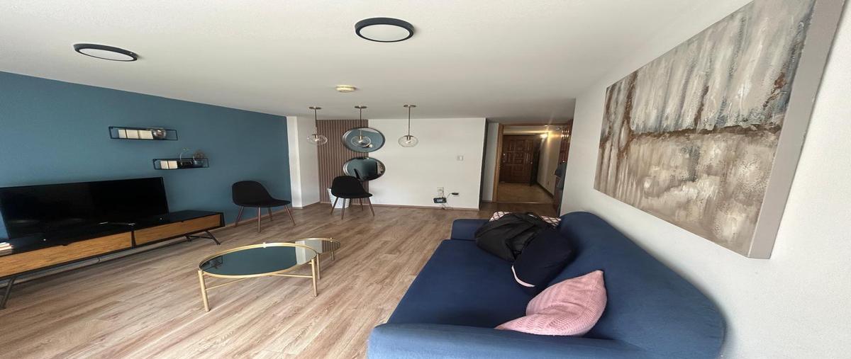 Foto de departamento en renta en  , condesa, cuauhtémoc, df / cdmx, 0 No. 03