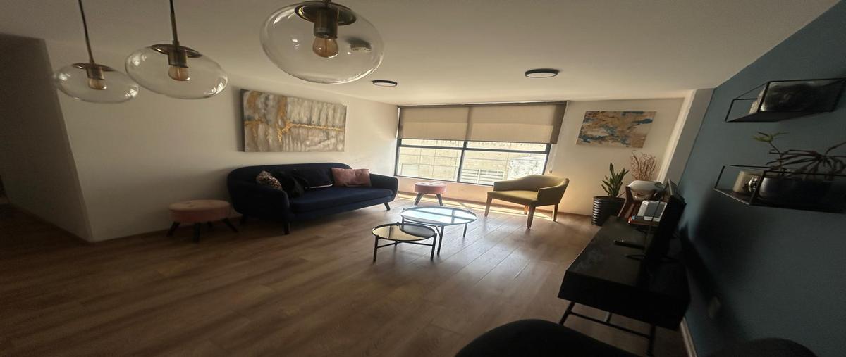 Foto de departamento en renta en  , condesa, cuauhtémoc, df / cdmx, 0 No. 04