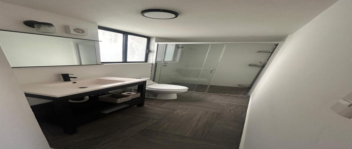Foto de departamento en renta en  , condesa, cuauhtémoc, df / cdmx, 0 No. 05