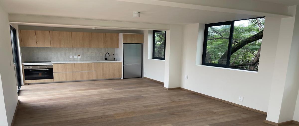 Foto de departamento en venta en  , condesa, cuauhtémoc, df / cdmx, 0 No. 03