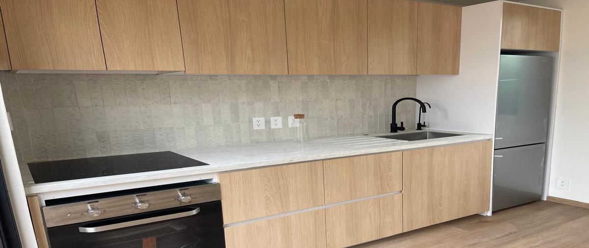 Foto de departamento en venta en  , condesa, cuauhtémoc, df / cdmx, 0 No. 04