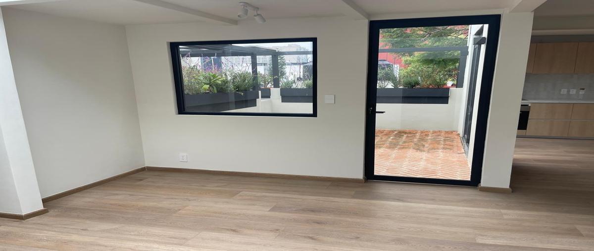 Foto de departamento en venta en  , condesa, cuauhtémoc, df / cdmx, 0 No. 05
